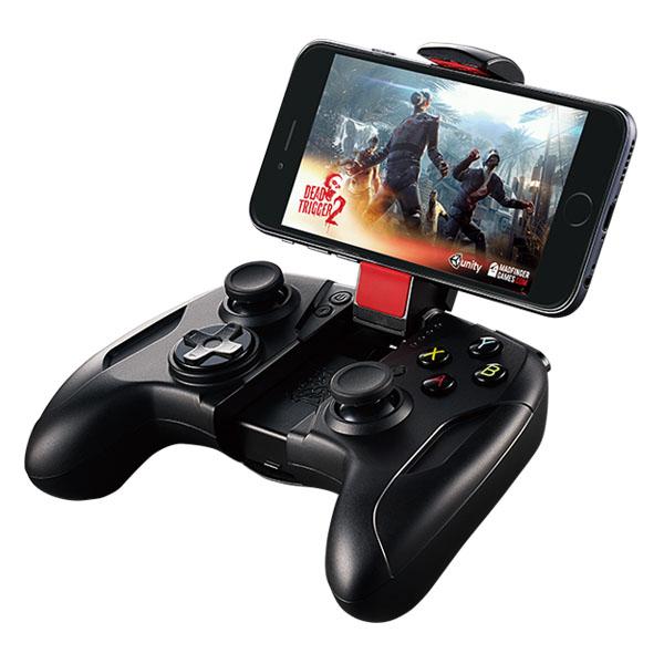 Type c mobile gaming controller