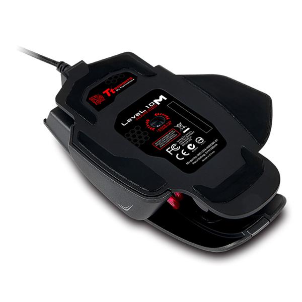 Level 10 M Advanced gaming mouse