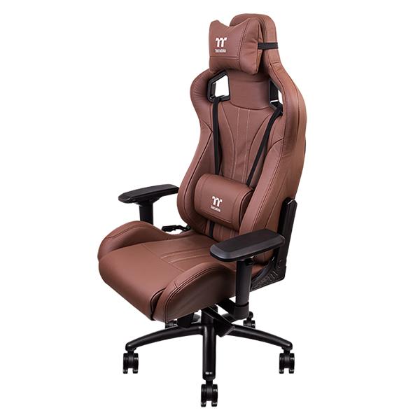 X Fit Real Leather, Leather Gaming Chairs